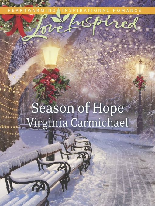 Title details for Season of Hope by Virginia Carmichael - Available